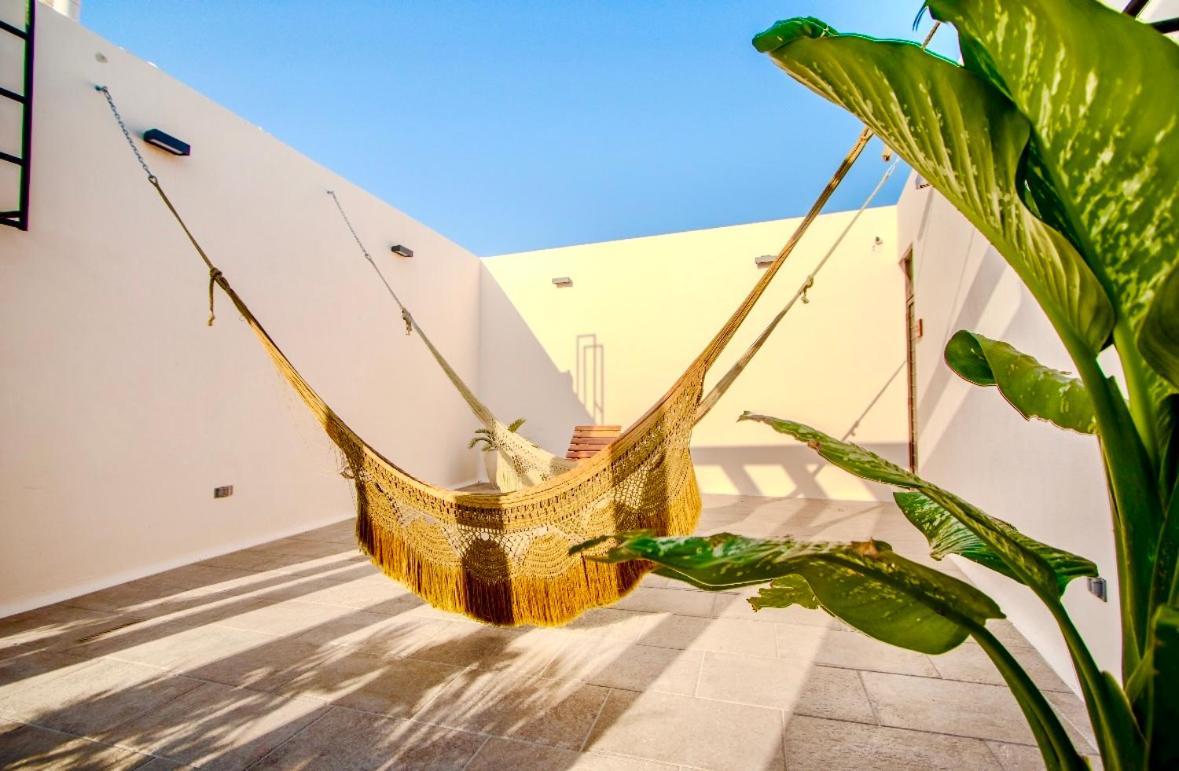 Penthouse Maxia Serenidad Y Comfort Apartamento *